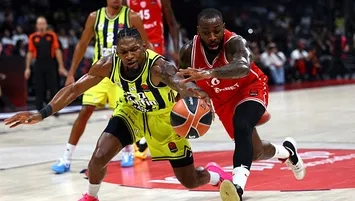 F.Bahçe finali kaçırdı