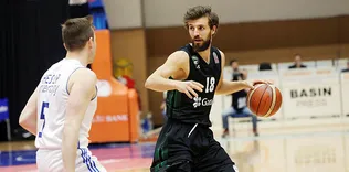 Darüşşafaka Tekfen’in konuğu Khimki