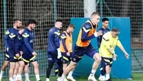 Savunmada üçlü planı!