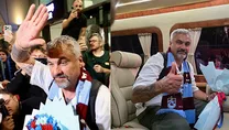 Thomas Reis Trabzonspor için geldi!