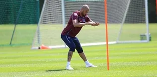 Burak müjdesi