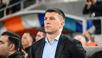 Jakirovic fırtınası