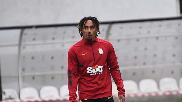 GALATASARAY HABERLERİ - Sacha Boey nerede?