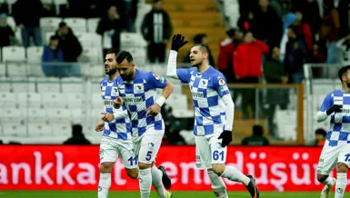 Kupa golcüsü Erzurumlu Oltan