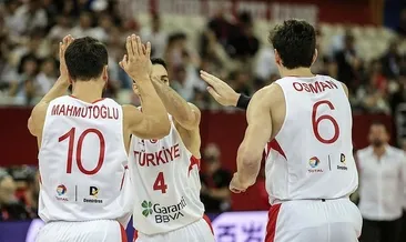 12 Dev Adam ABD virajında