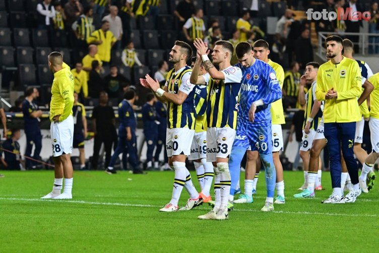 Duayen gazeteciden çarpıcı Fenerbahçe tespiti! "Bu aşırı özgüvenin..."