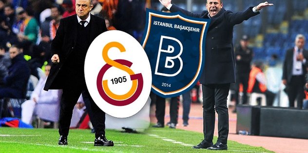 İşte Terim ve Avcı'nın maç taktikleri!