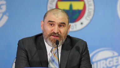 Ezeli rakiplere forma mesajı