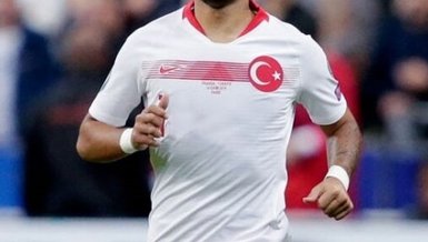 Galatasaray milli yıldıza kancayı taktı! Bedelsiz veya...
