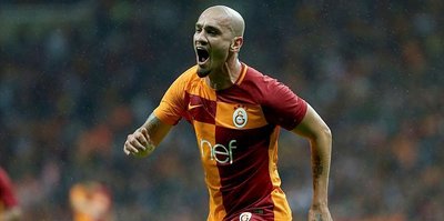 MAICON KARİYERİNİN ZİRVESİNDE