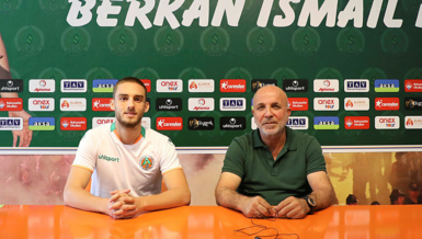 Alanya’dan 2. transfer