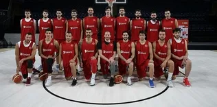 A Milli Takım’da kadro 13 kişiye indi