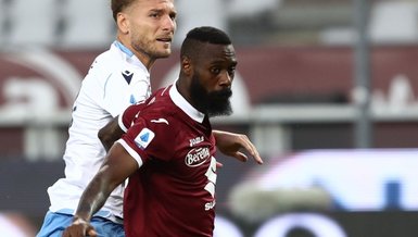 Son dakika Trabzonspor transfer haberleri | N’Koulou iddiası
