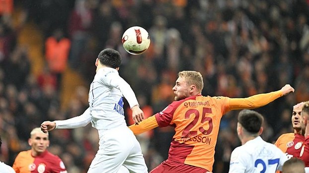 Aslan'da stoper alarmı