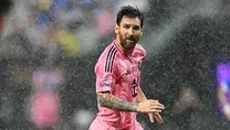 Messi gibisi yok