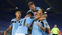 Lazio’dan takibe devam!
