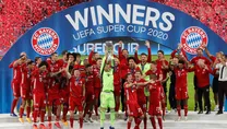 Avrupa’nın en büyüğü Bayern Münih!