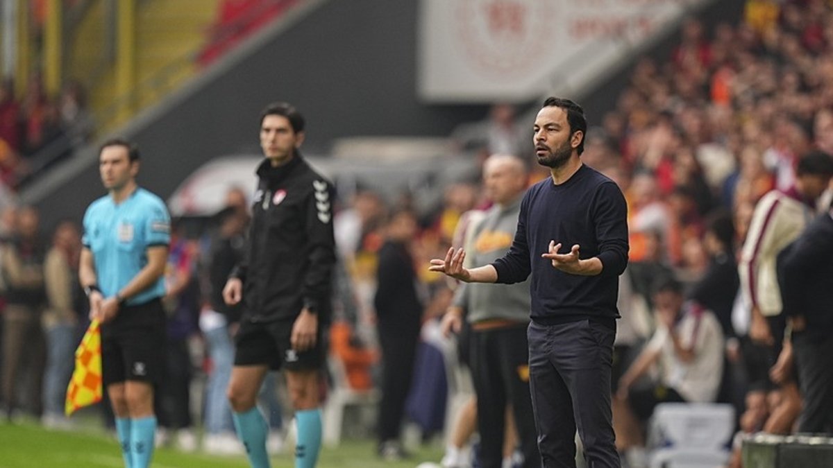 Selçuk İnan: Göztepe zor bir deplasman