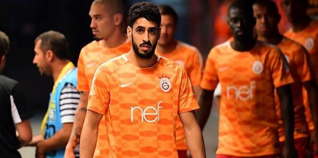 Tudor, Tolga'yı derbiye saklıyor