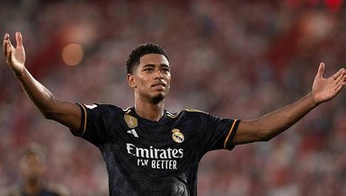 Almeria 1-3 Real Madrid (MAÇ SONUCU ÖZET)