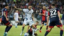 Inter şampiyonluk umudunu son haftaya taşıdı!