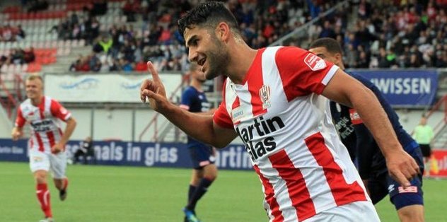 Süper Lig'den haberler (14.07.2019)