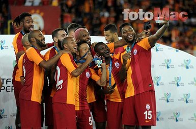 Portekizli gazeteci yazdı! Galatasaray’a gidiyor