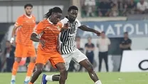Ndidi’ye ayrılık izni çıktı
