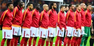 Galatasaray’a şok sakatlık haberi! 2 ay yok...