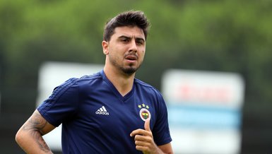 Son dakika: Fenerbahçe Ozan Tufan'ın Watford'da transferini resmen açıkladı!