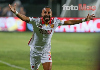 Yasin Öztekin’den Galatasaray’a dava