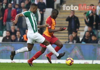 Fotomaç’ın usta yazarları Bursaspor - Galatasaray maçını değerlendirdi
