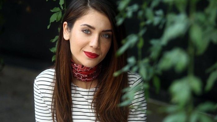 FULYA ZENGİNER KİMDİR? | Fulya Zenginer kaç yaşında, nereli, mesleği ne, evli mi, çocuğu var mı? - Fulya Zenginer burcu, boyu, kilosu... - Fotomaç