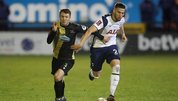 Tottenham FA Kupası'nda 4. tura kaldı
