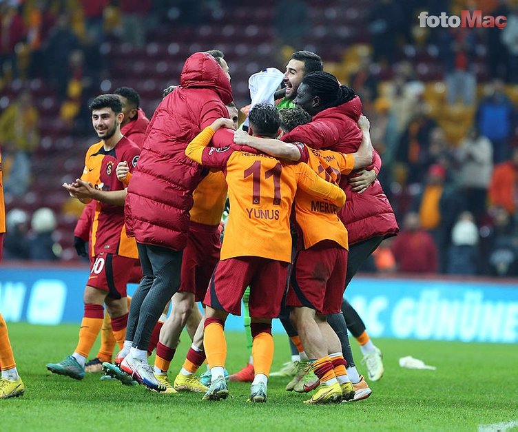Galatasaray'a İngiltere'den transfer! Gündemde Yerson Mosquera var