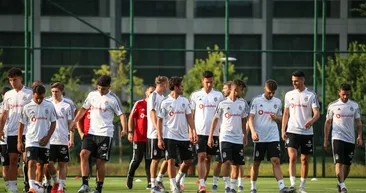 Beşiktaşlıları çıldırtan görüntü!