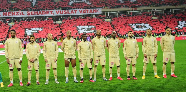 Galatasaray Da Marcao Maas Indiriminden Muaf Son Dakika Galatasaray Haberleri Fotomac