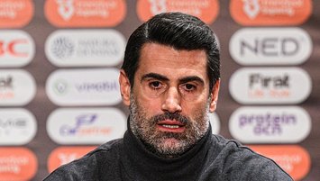 Antalyaspor’da gündem Demirel