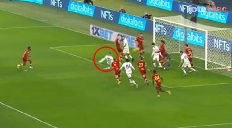 Galatasaray'dan kovulan Igor Tudor'un taktiği gündem oldu