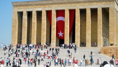30 AĞUSTOS HANGİ GÜNE DENK GELİYOR? | 30 Ağustos Zafer Bayramı resmi tatil mi? 2022 yılı kalan resmi tatiller hangileri?