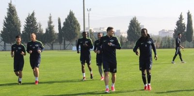 Akhisarspor, Beşiktaş’a konuk oluyor