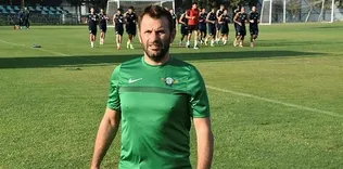 Türk futbolundaki problem, yabancı sorunu değil