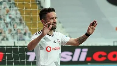 Gökhan’la görüşme!