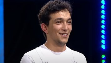 MASTERCHEF YAĞIZ KİMDİR?