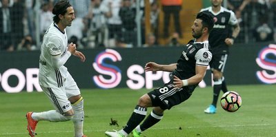 Beşiktaş sakata geldi!