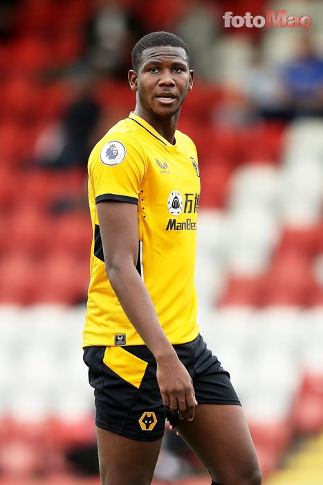 GALATASARAY TRANSFER HABERLERİ: Cimbom istiyordu! Yerson Mosquera'da sıcak gelişme