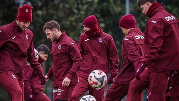 Fırtına kupada siftah peşinde! İşte Tekke'nin 11'i