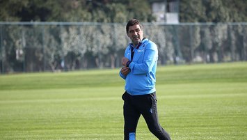 Ünal Karaman'dan flaş karar! 26 oyuncuya...