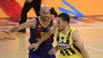 Fenerbahçe Beko İspanya’da ağır yaralı!