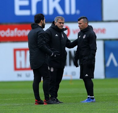 Şenol Güneş’ten Galatasaray ve Trabzonspor açıklaması!